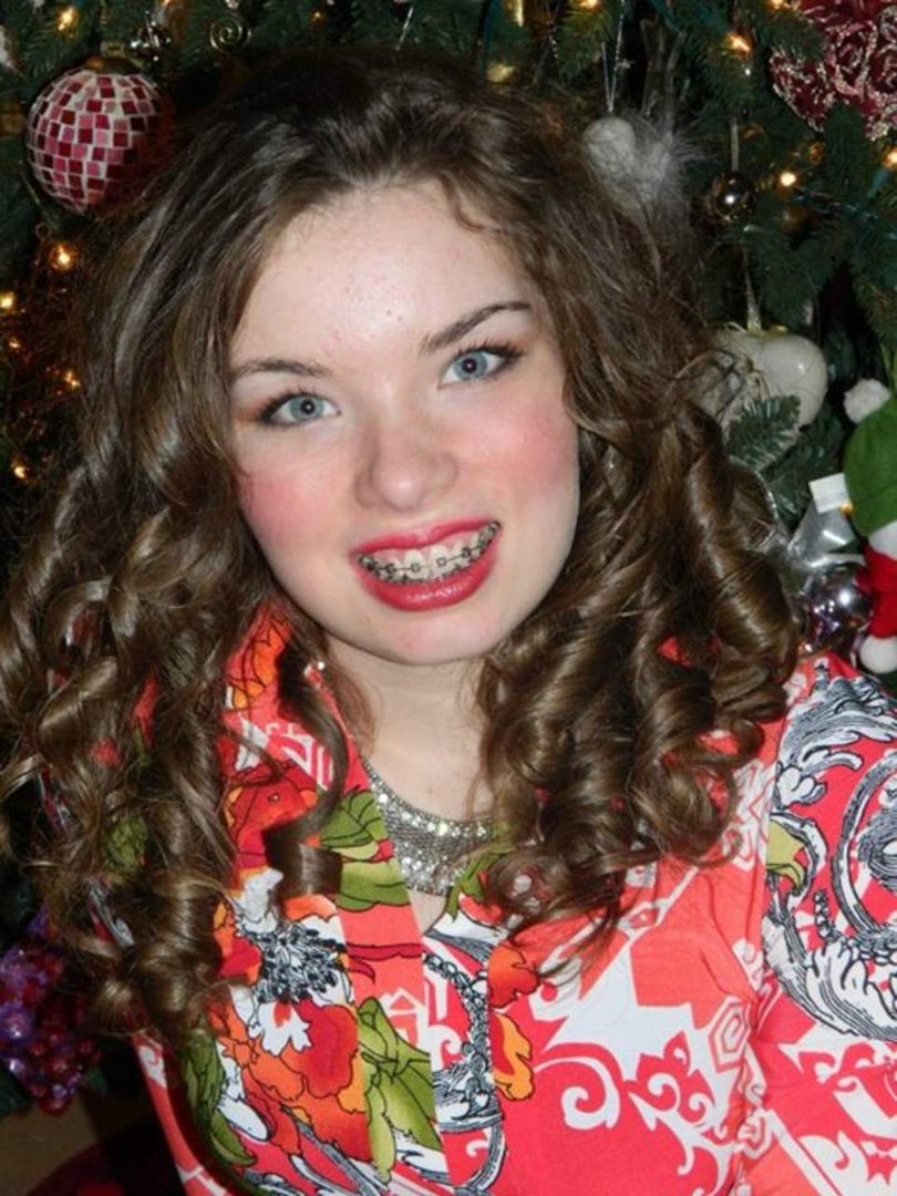 Heather Orr's album, Pictures of Children on Christmas 2011