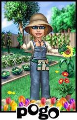 Nancy Newman's album, Profile Pictures