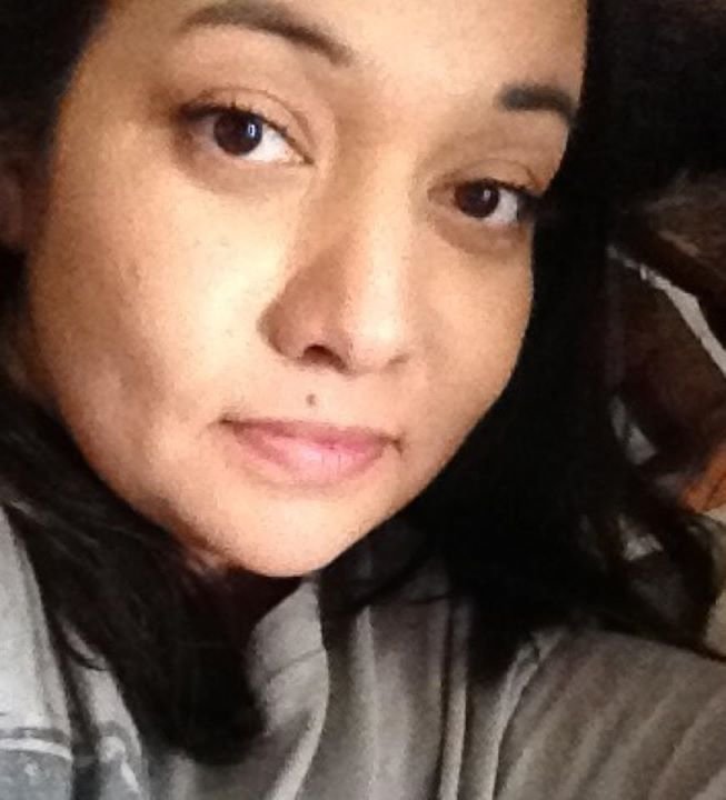 Lisa Salgado's album, Mobile Uploads