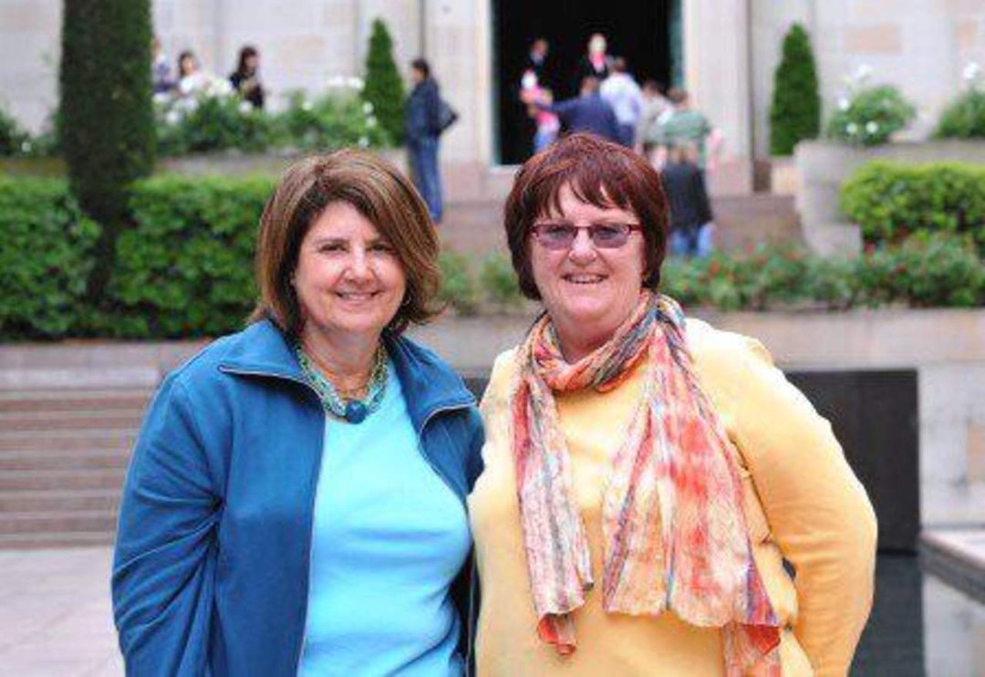 Jan (Janice) Herod's album, Cover Photos
