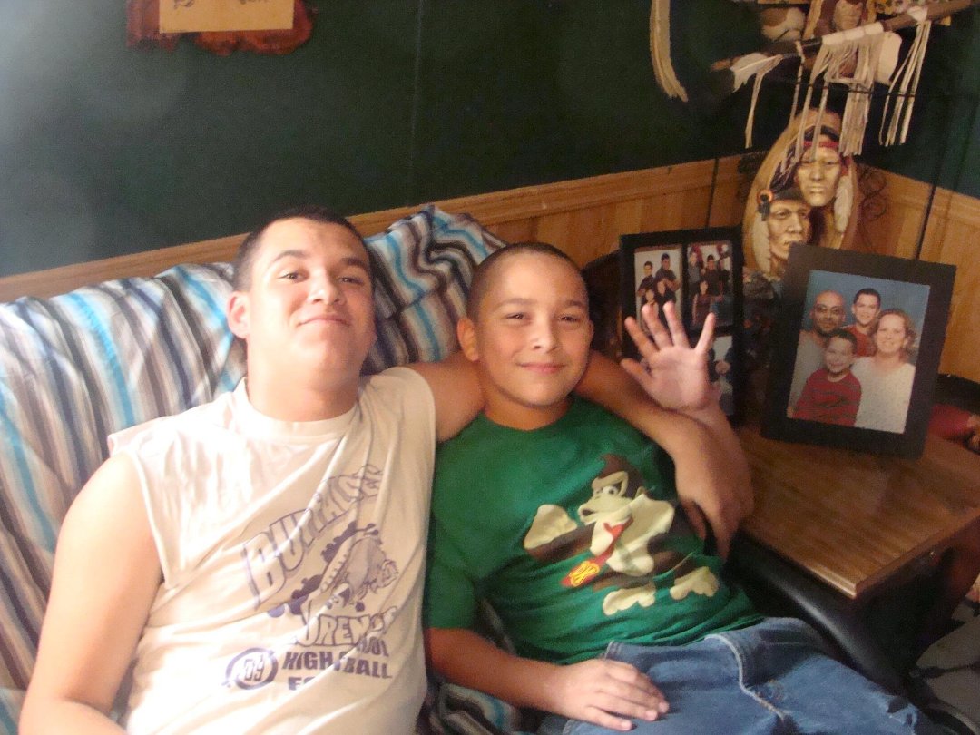 Casey Vasquez's album, Cover Photos