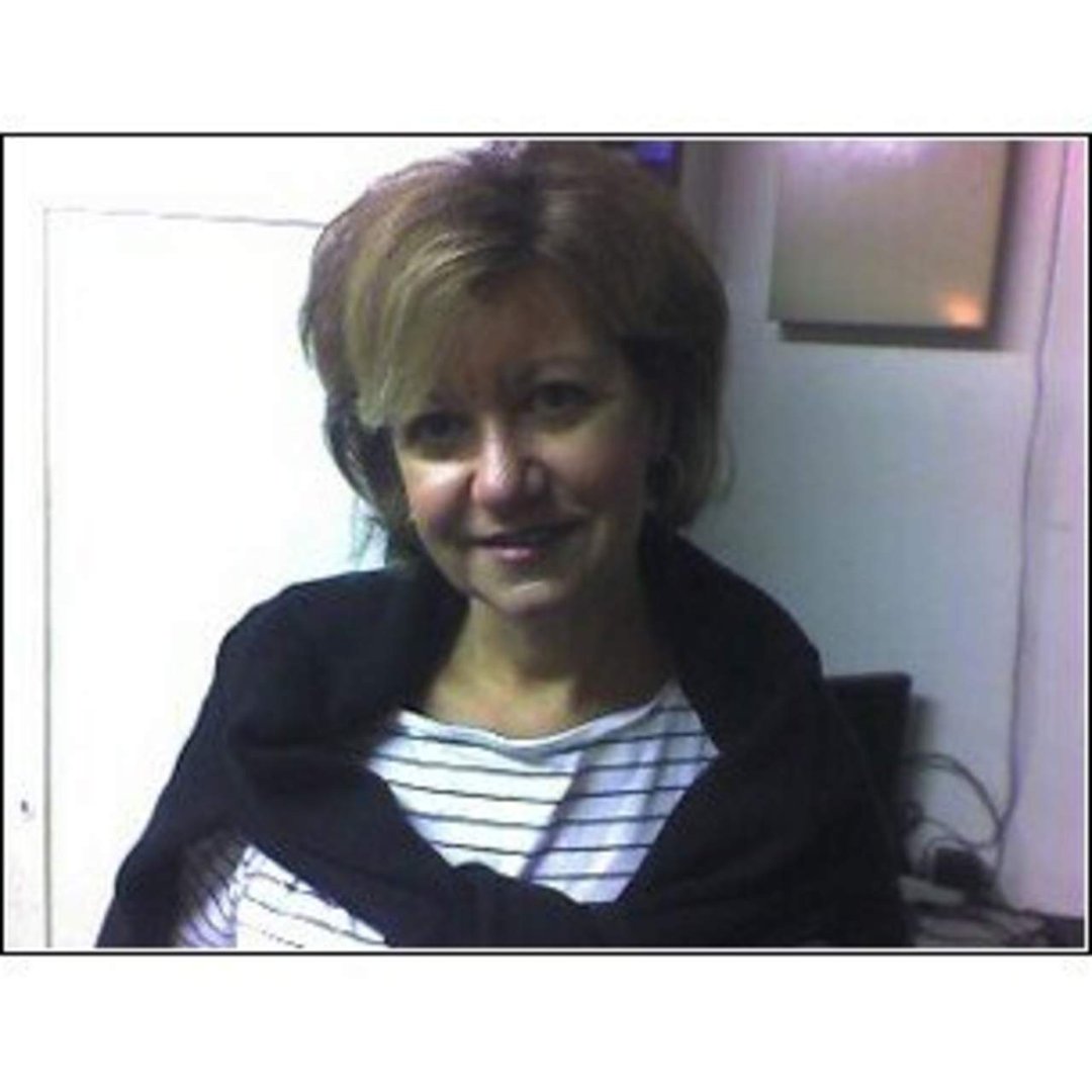 Sandra Lindstrom's album, Profile Pictures