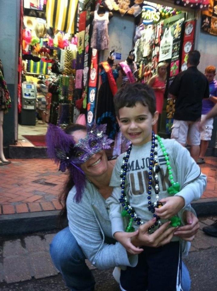 Allison Ackerman's album, Mobile Uploads