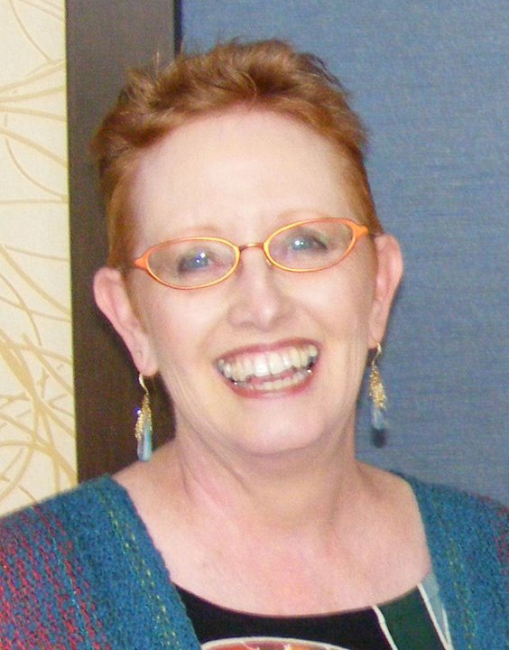 Debbie Ashcraft's album, Profile Pictures