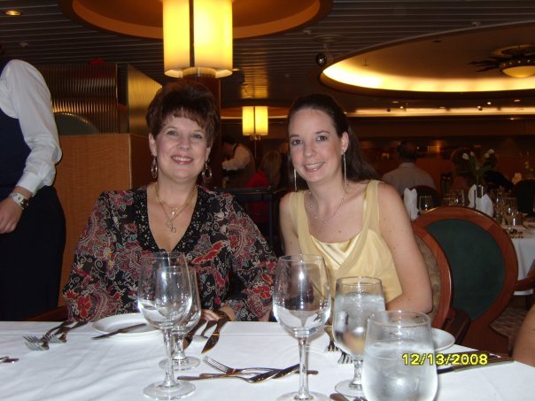 Donna Austin's album, Donna's Photos