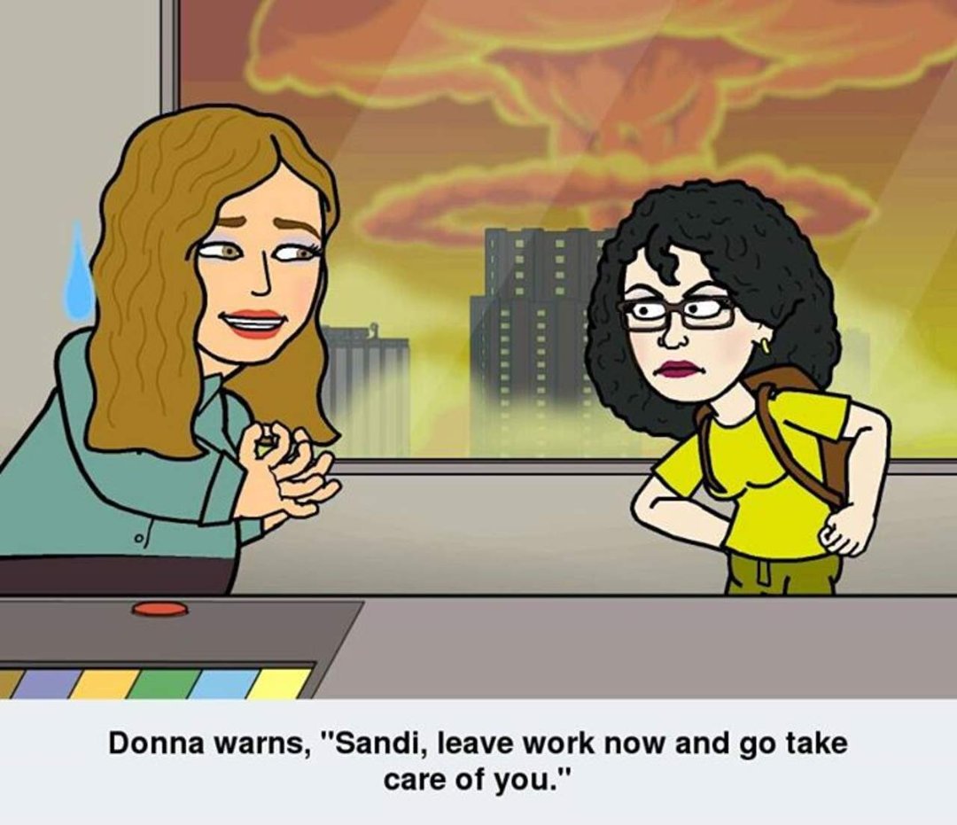 Sandra Johnson's album, Mobile Uploads