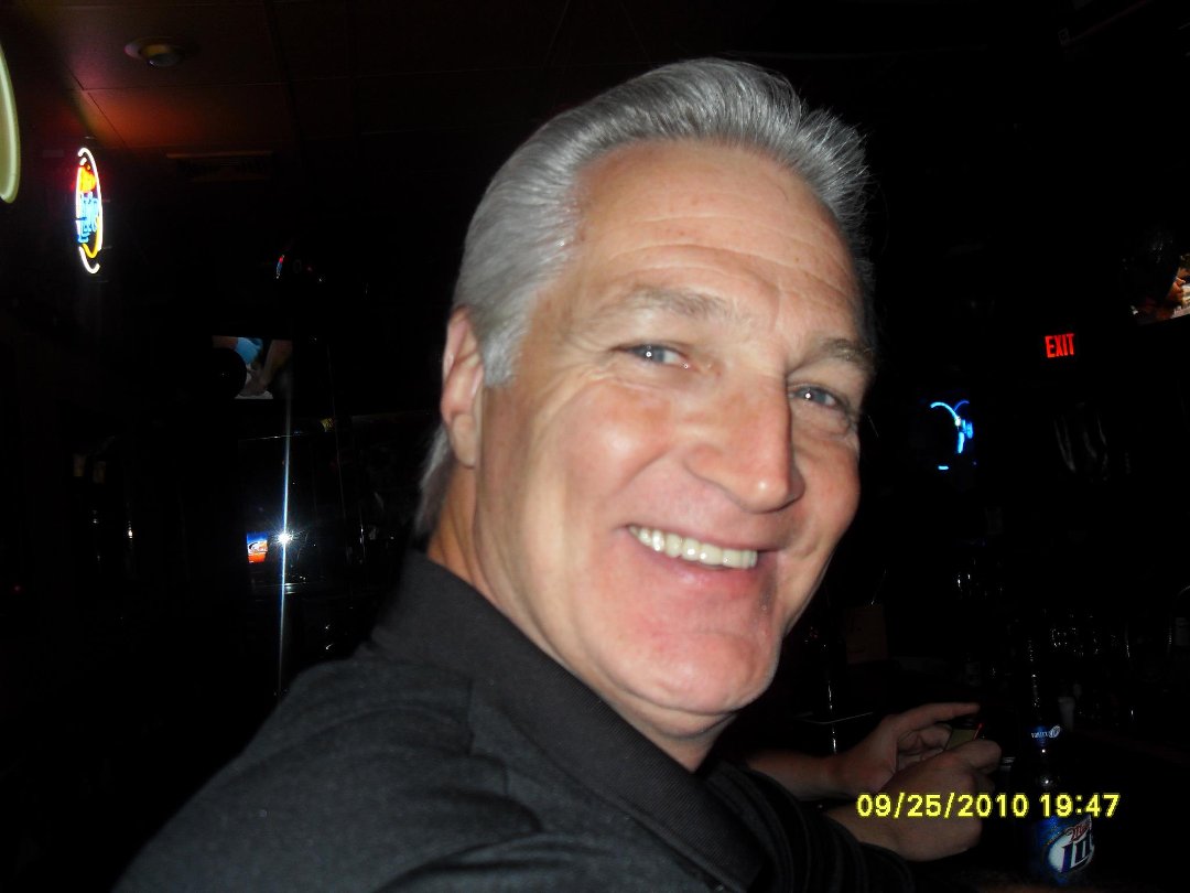 Tim Cnway's album, Profile Pictures