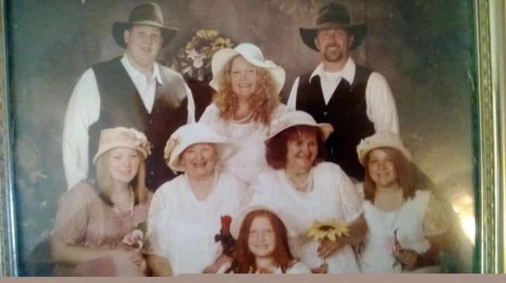 Debbie Groda's album, Mobile Uploads