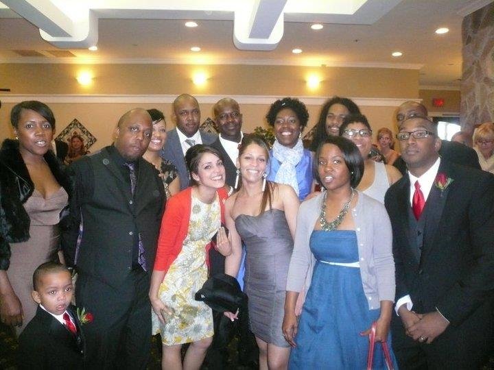 Henry Brunson's album, April 11, 2011