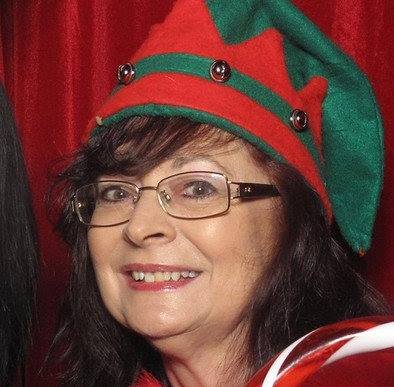 Midge Bourdon's album, Profile Pictures