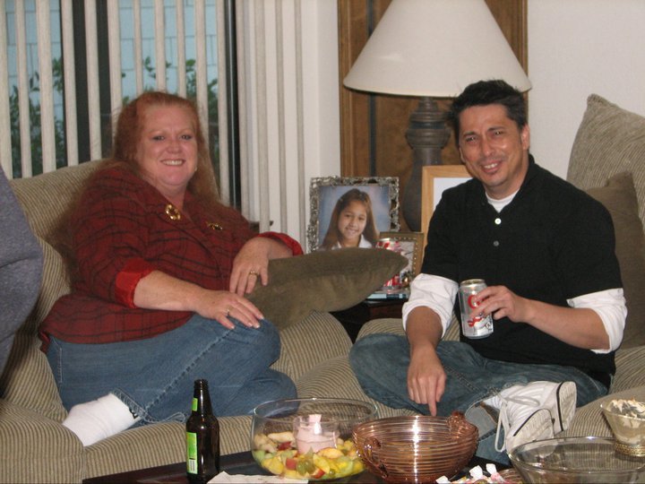 John Lelis' album, Lelis Family