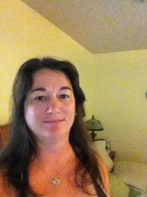 Amber Grossman's album, Mobile Uploads
