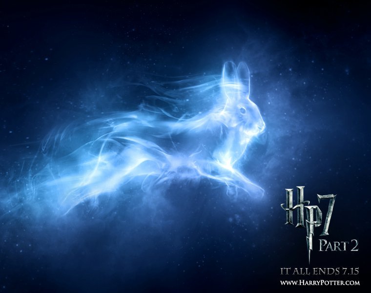 Timothy Werner's album, Patronus