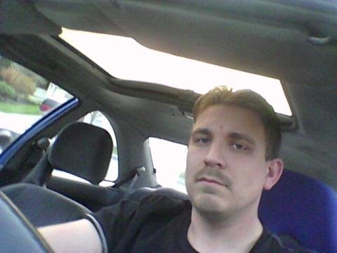 Shilo Fish's album, Profile Pictures