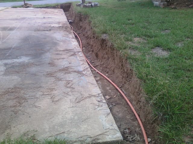 Jim Wise's album, Retaining Wall Rebuild