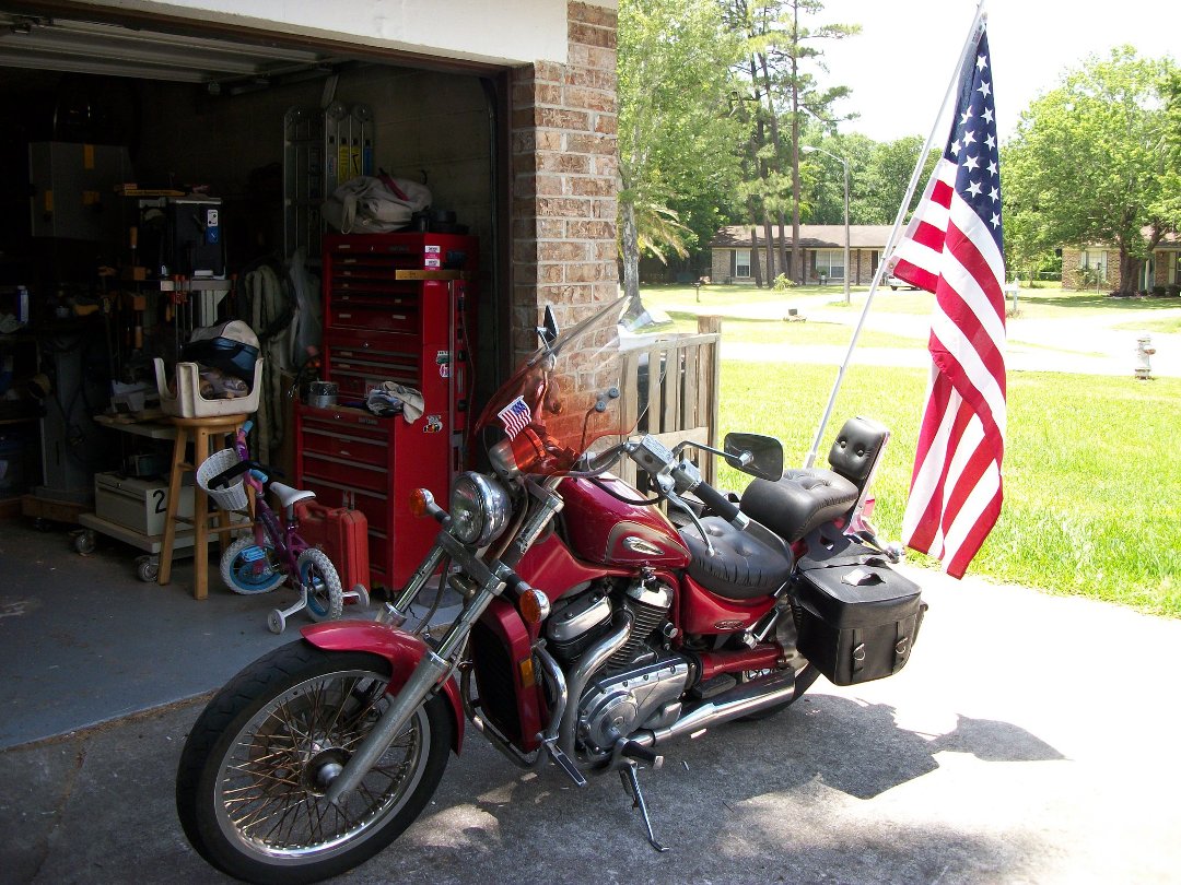 Ronald Meagher's album, Profile Pictures