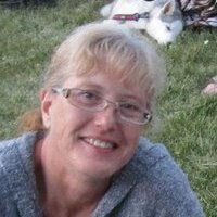June Dawson's album, Profile Pictures