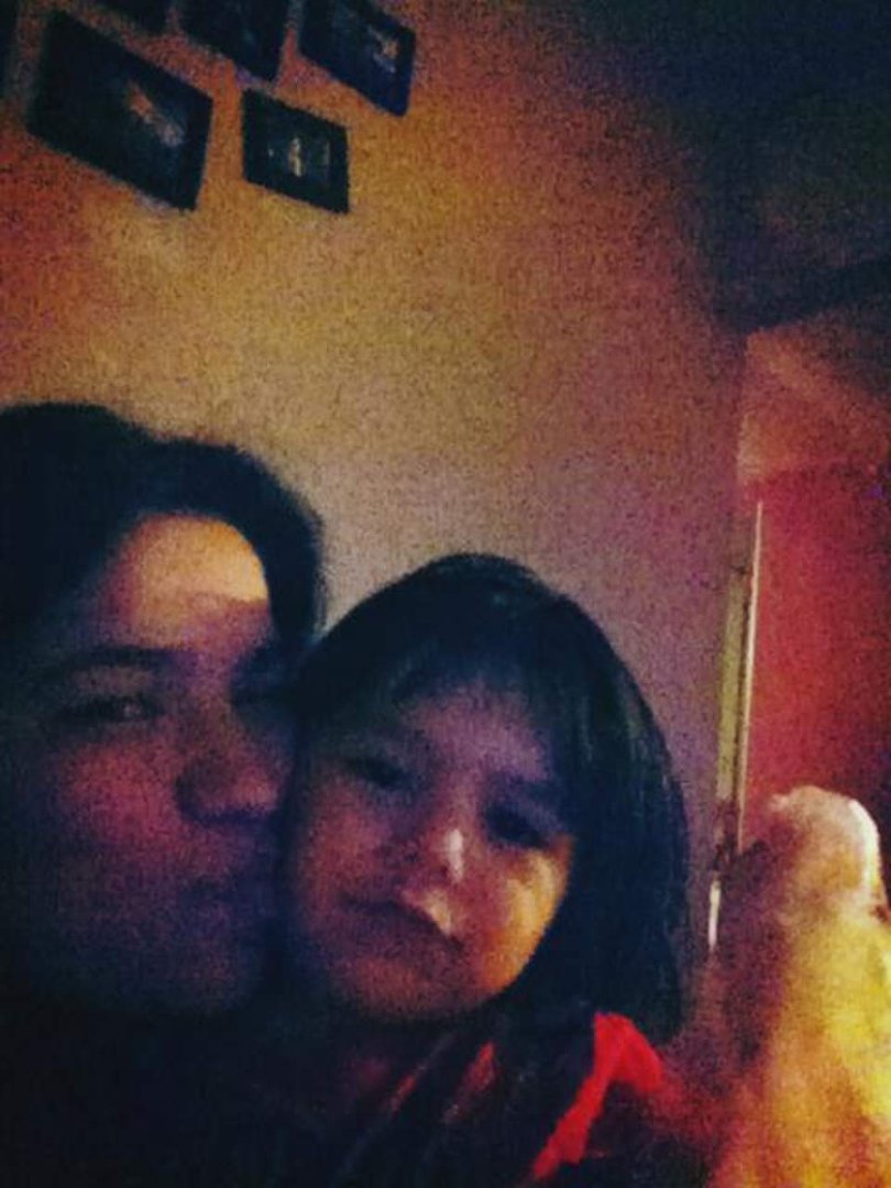 Nancy Castillo's album, Mobile Uploads