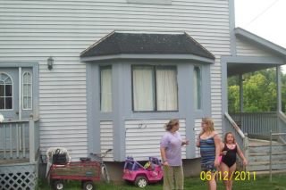 Marlene Arel's album, A fun day with the kids