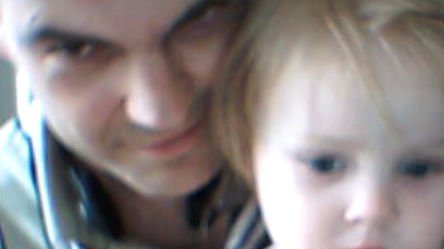 John Dicarlo's album, Webcam Photos