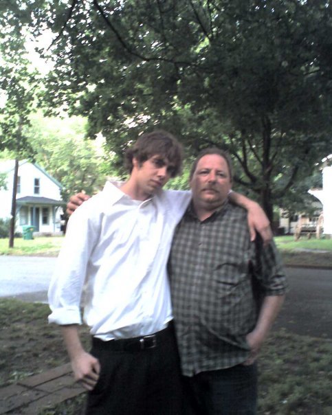 Don Rohde's album, Profile Pictures