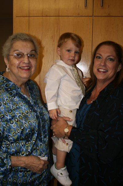 Marjorie Norton's album, Profile Pictures