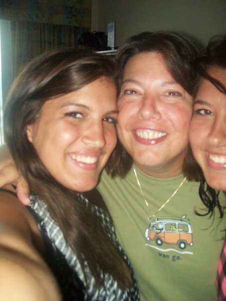 Jody Vaughn's album, Beach 2009