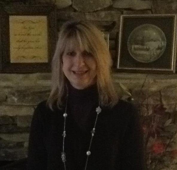 Marsha Epperly's album, Profile Pictures