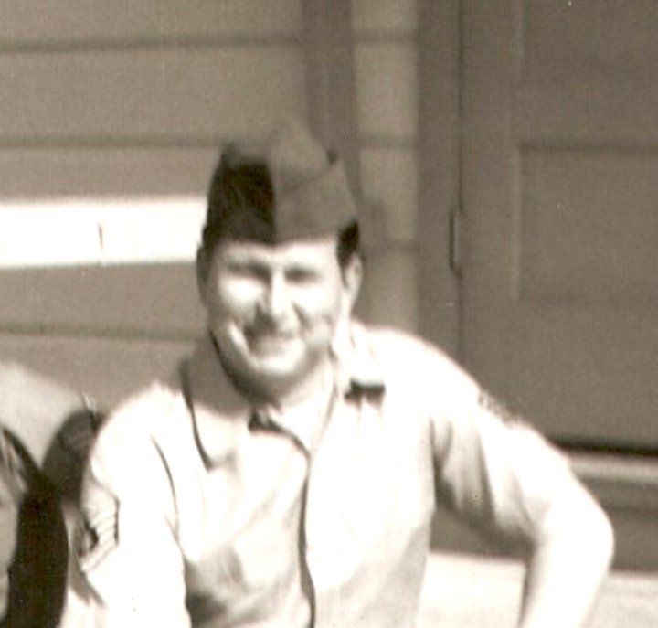 dick Pearson's album, Profile Pictures