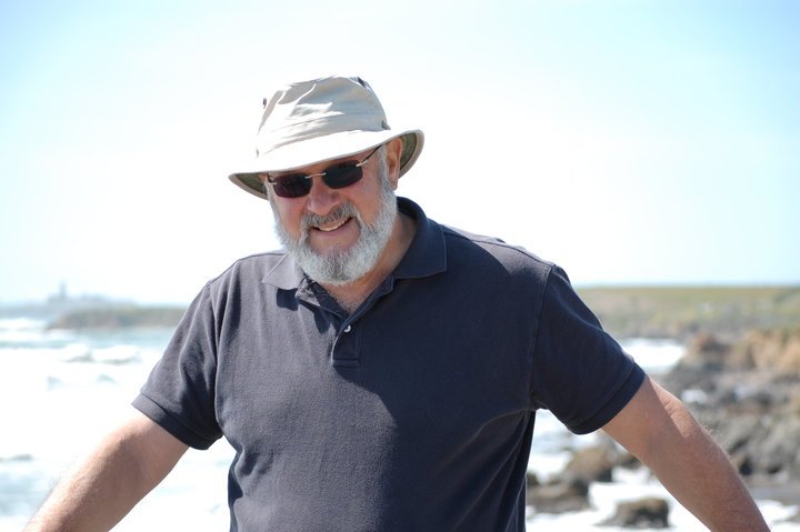 Ted Roter's album, los osos
