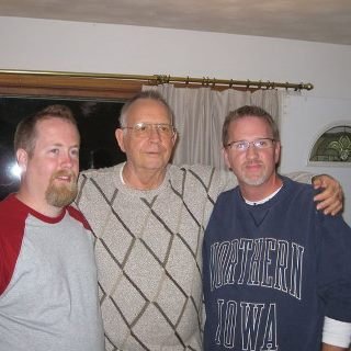 Edward Harmon's album, Profile Pictures