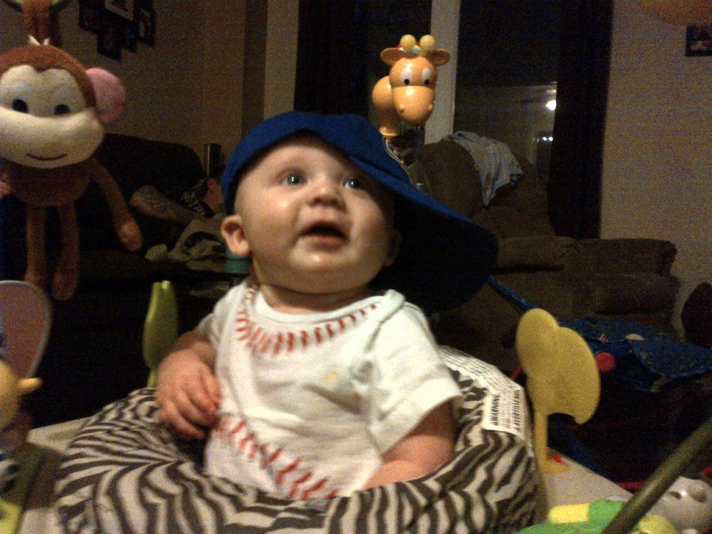 Danny Taft's album, MY GRANDSON BORN AUG 15 TH 2012