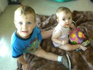Andrew Baltera's album, Family Pics