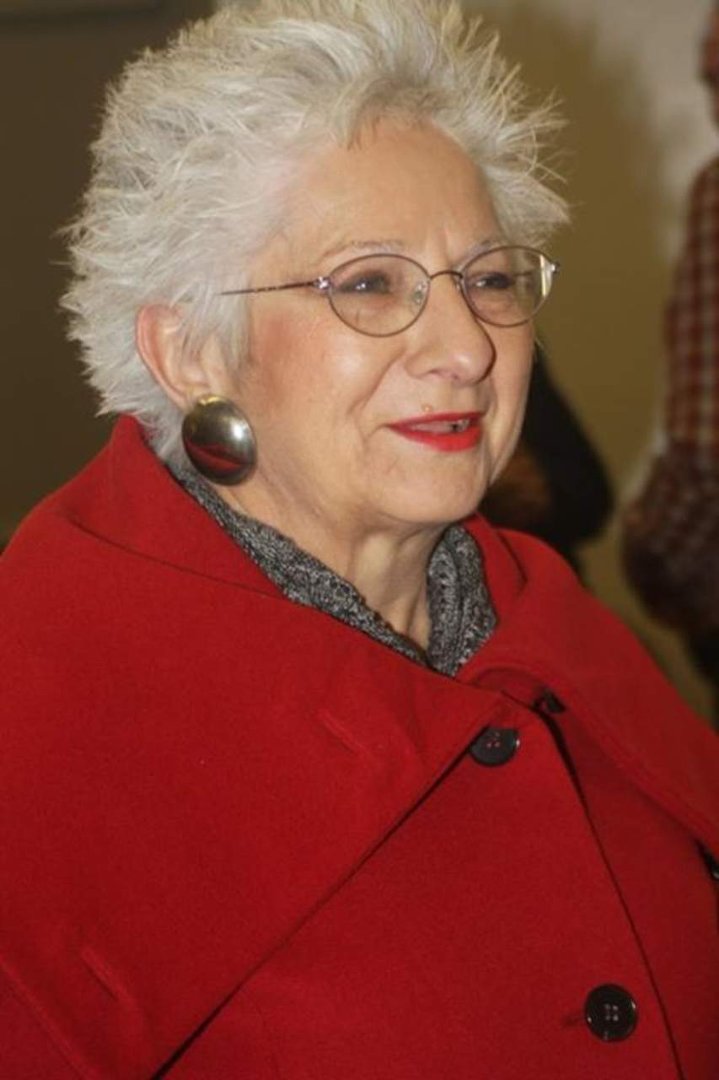 Katherine Kennedy's album, 1962 Class Reunion