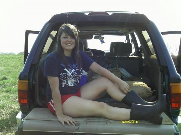 Tamara Dunning's album, Profile Pictures
