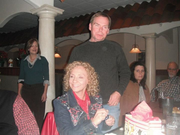Gary Vanderslice's album, 2011 Christmas (Ornament Exchange) Party for Work