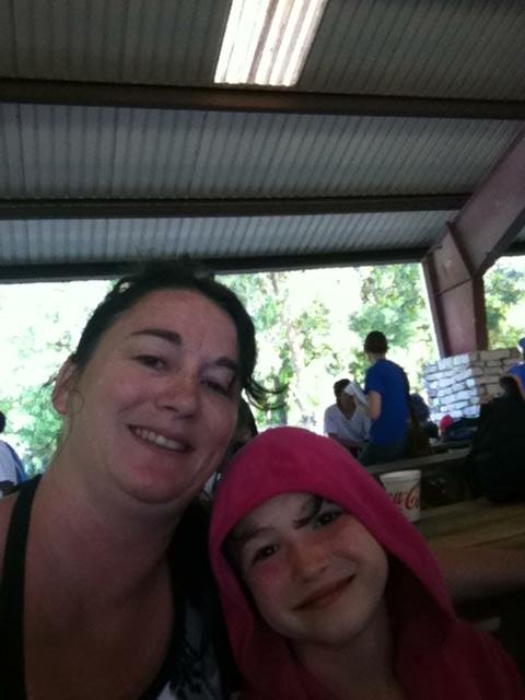 Amber Grossman's album, Mobile Uploads