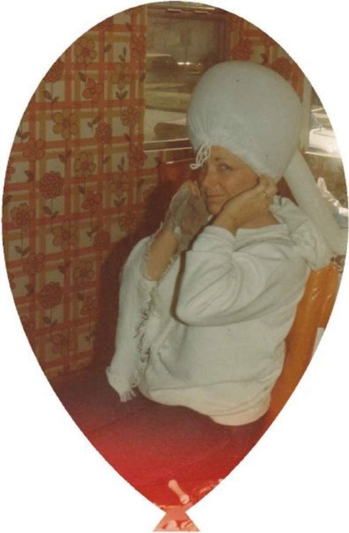 Cindy Johnson's album, My momma! Best ever....<3 u....miss u