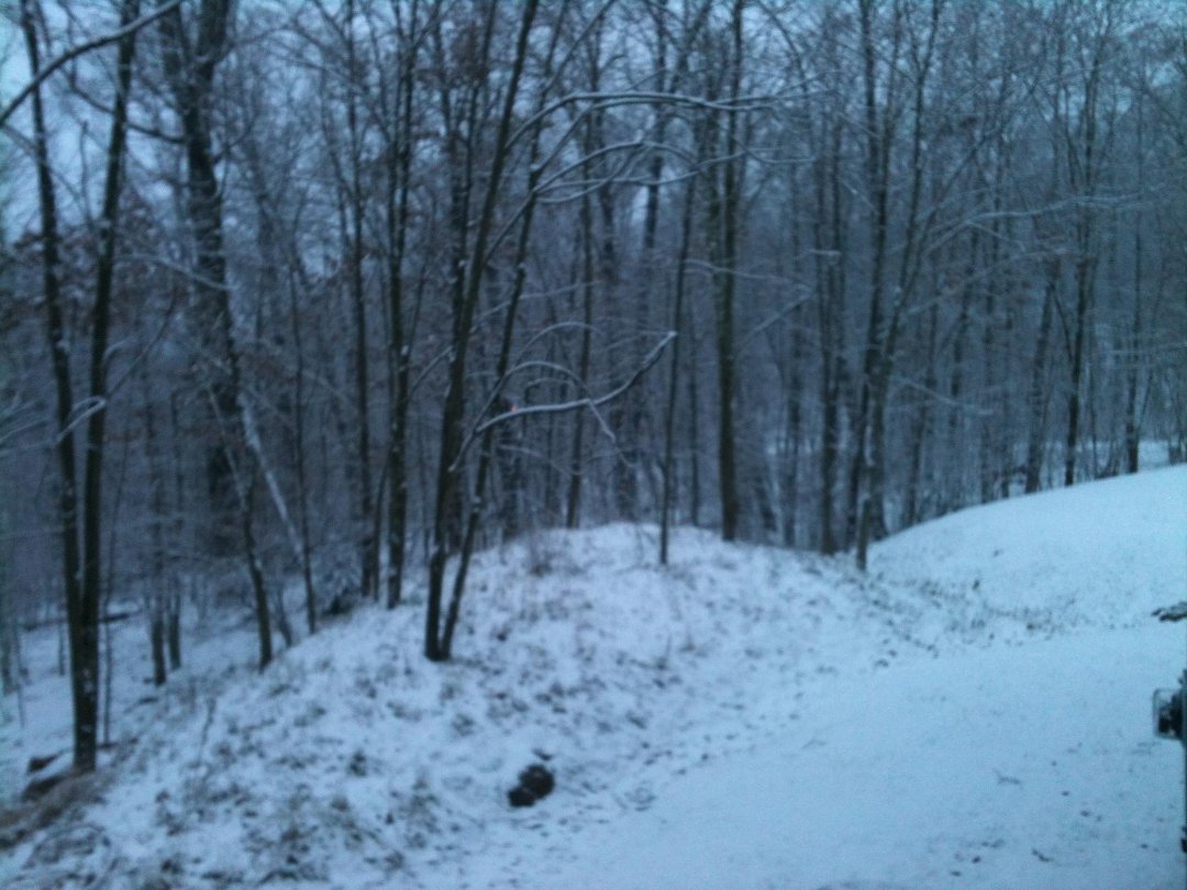 Jill Hand's album, Mobile Uploads