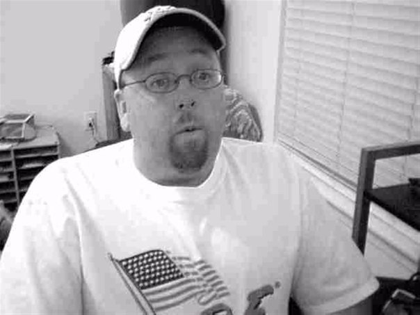 Mark Mathis' album, My Photos