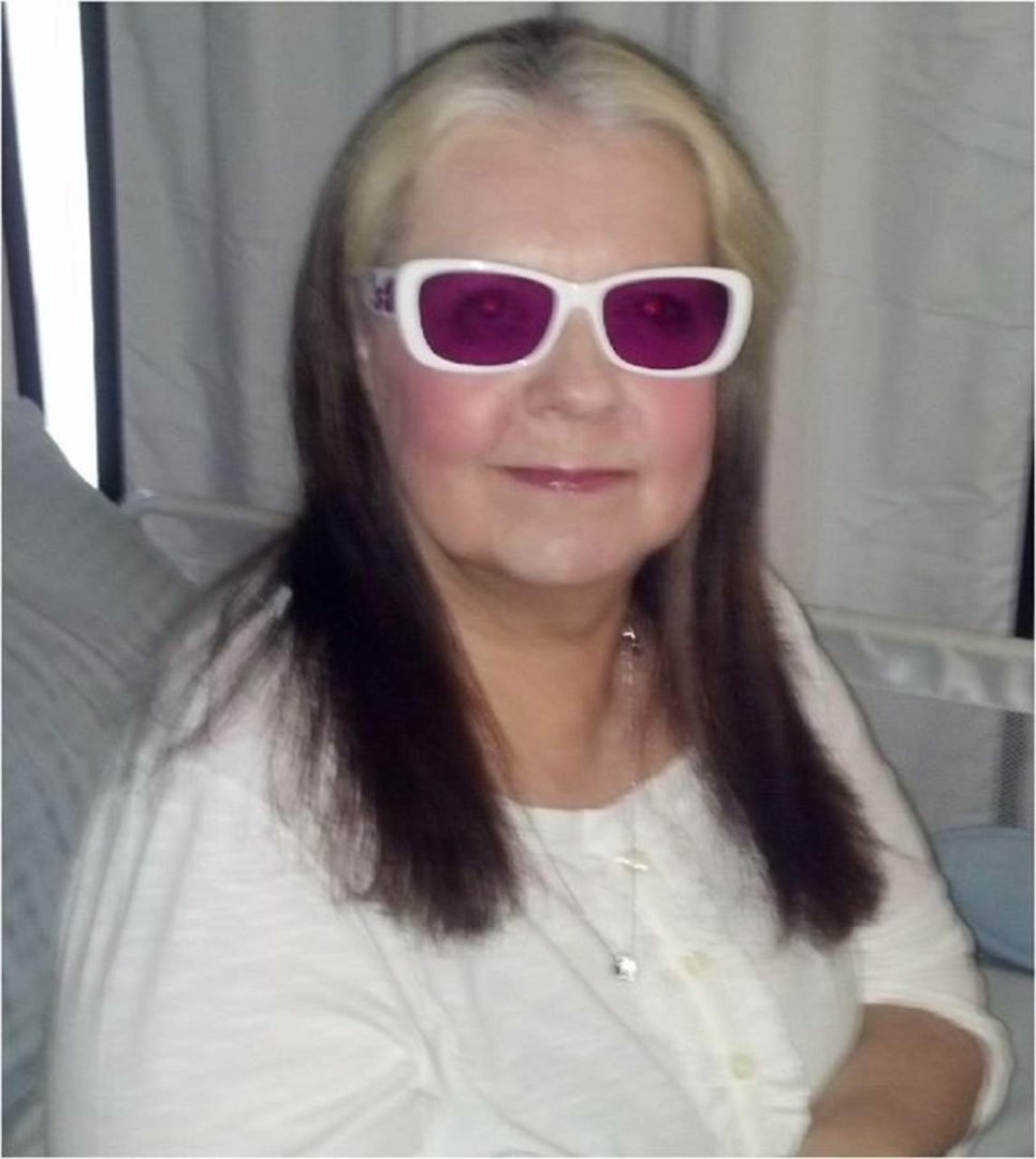eunice sbar's album, Profile Pictures