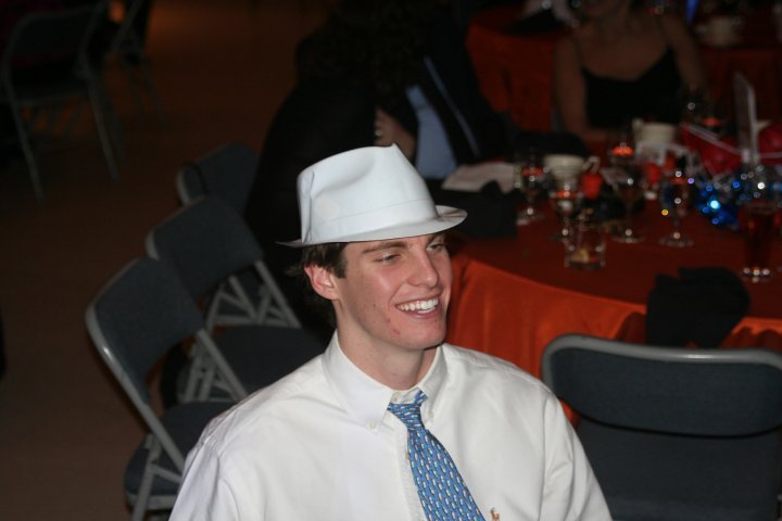 Donna Testa's album, Jake's Bar Mitzvah
