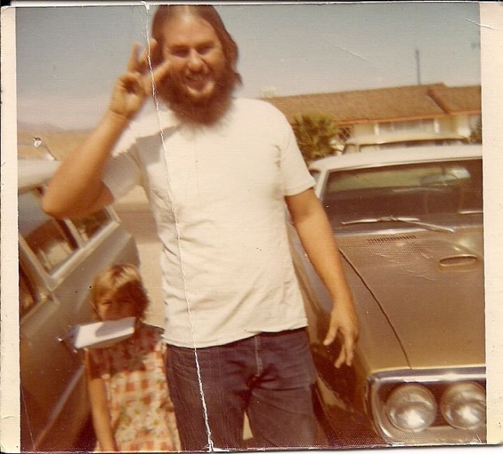 Rita Matheny's album, Old family pics