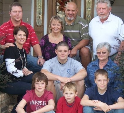 Nancy Holloway's album, Profile Pictures