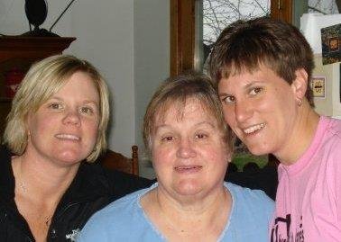 Shirley Sollenberger's album, Profile Pictures
