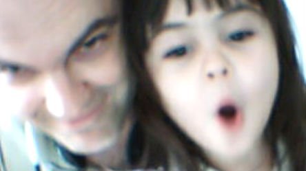 John Dicarlo's album, Webcam Photos