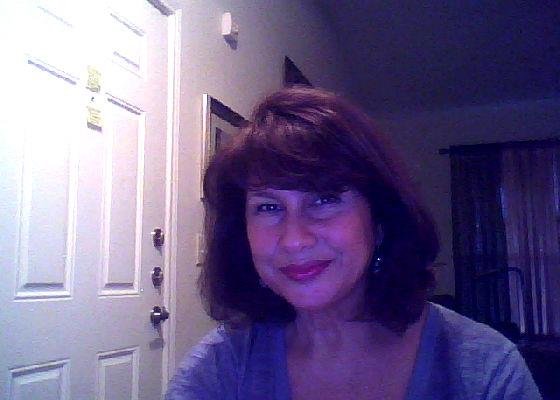 Brunilda Alvarez's album, Profile Pictures