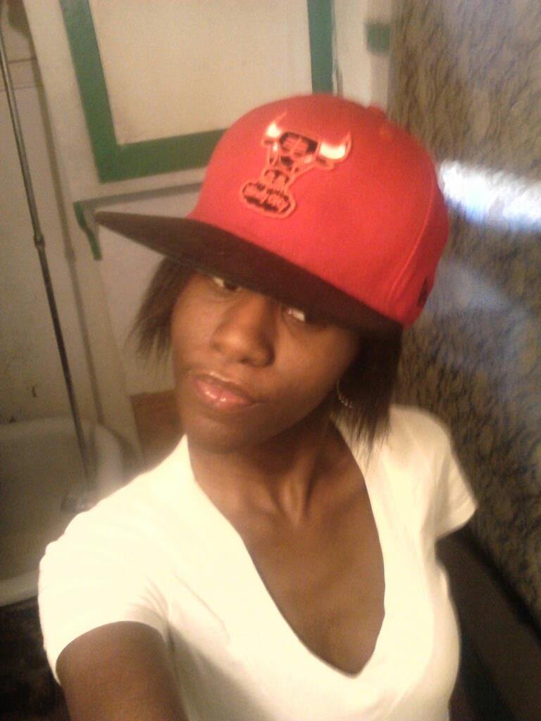 Melicia thomas' album, Cover Photos