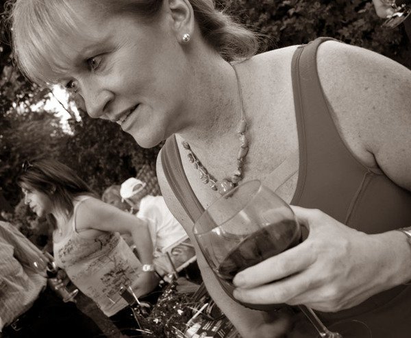 Annie Smith's album, Profile Pictures