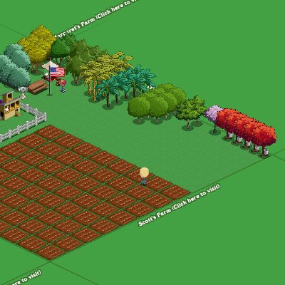 Robert Seiwell's album, FarmVille Photos